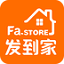 发到家