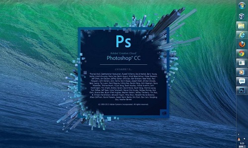 photoshop