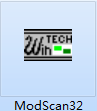 MODBUS调试工具(modscan32)pc版
