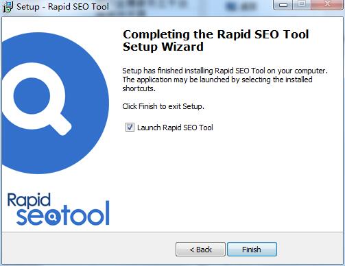 搜索引擎优化工具截图