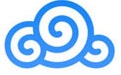 腾讯微云段首LOGO