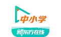 新东方在线中小学PC客户端段首LOGO