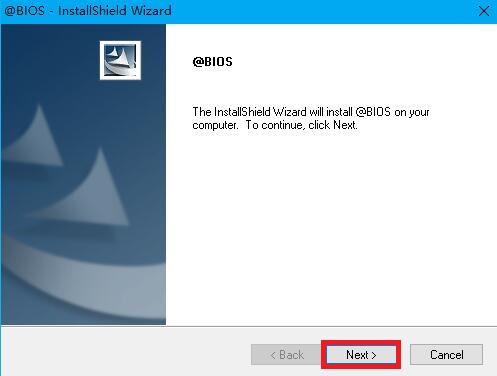 技嘉bios升级工具(@BIOS)软件下载
