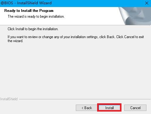 技嘉bios升级工具(@BIOS)怎么样