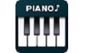 钢琴节奏键盘大师电脑版段首LOGO