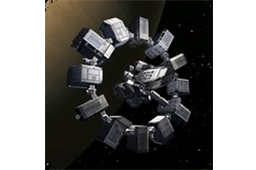 星际穿越段首LOGO