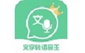 文字转语音王电脑版段首LOGO