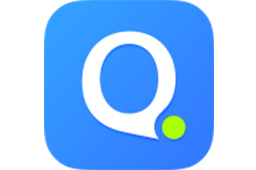 QQ拼音输入法段首LOGO