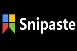 Snipaste段首LOGO