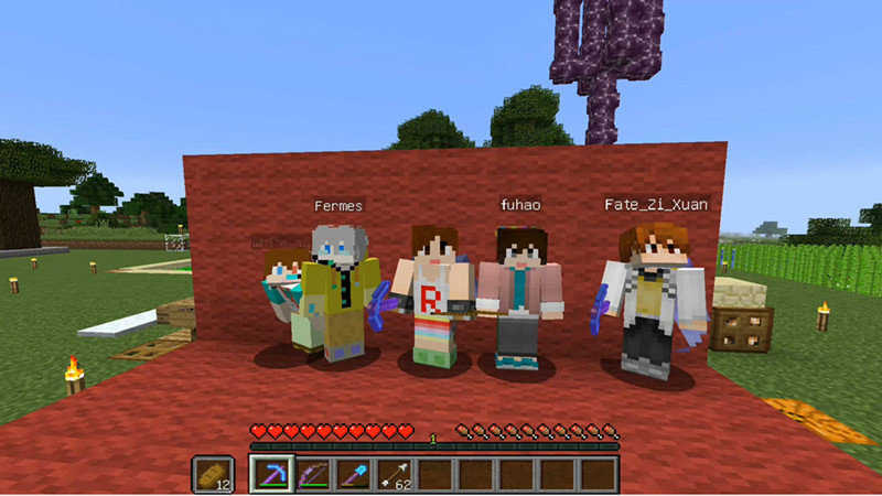 我的世界(Minecraft)下载