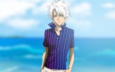 死神VS火影官网