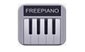 FreePiano段首LOGO