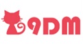 9dm段首LOGO