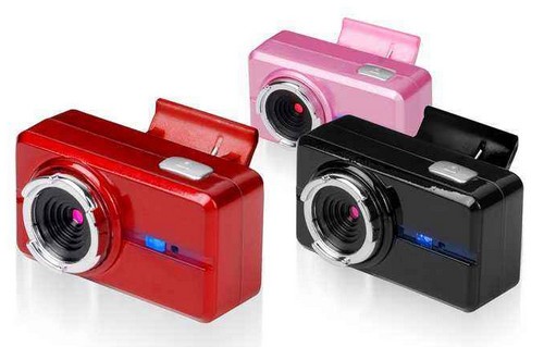 不见不散摄像头驱动程序