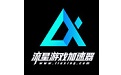 流星游戏加速器段首LOGO