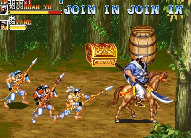 街机游戏500合集怎么样