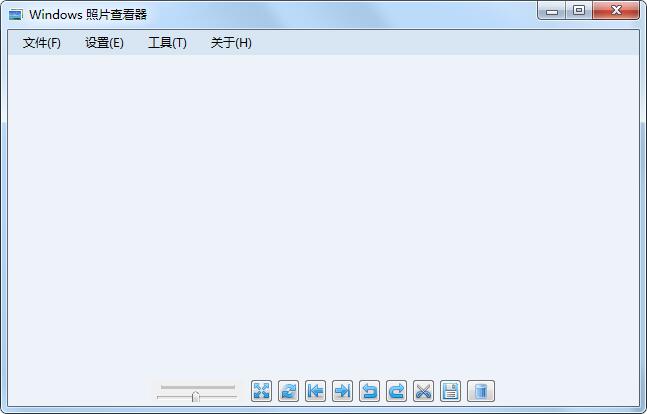 Windows10照片查看器截图