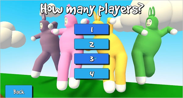 疯狂兔子人双人联机版怎么样