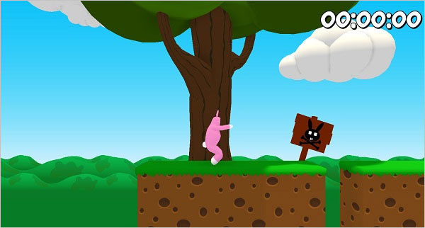 疯狂兔子人双人联机版在线使用