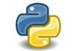 Python3.6.4段首LOGO