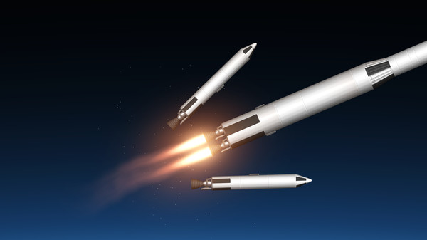 航天模拟器pc版