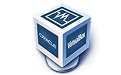 VirtualBox段首LOGO