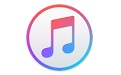 iTunes For Mac段首LOGO