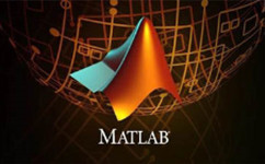 Matlab2020b段首LOGO