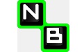 NohBoard段首LOGO
