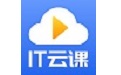 中培教育IT云课电脑版段首LOGO