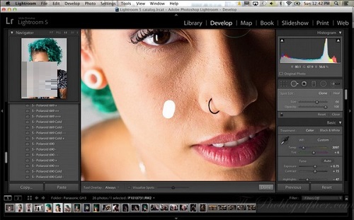 Adobe Photoshop Lightroom For Mac
