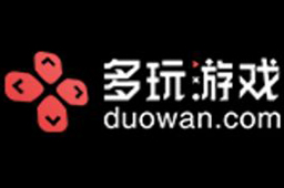 多玩游戏盒子段首LOGO