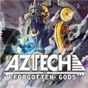 阿兹特克：被遗忘的众神