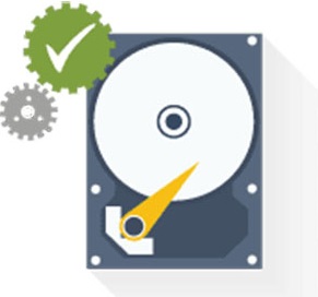 冰点还原精灵Mac截图