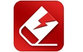闪电图片去水印软件段首LOGO