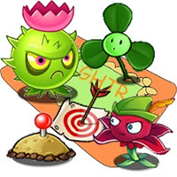 植物大战僵尸ghtr版本