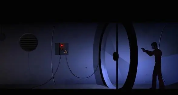 沉默年代Mac截图