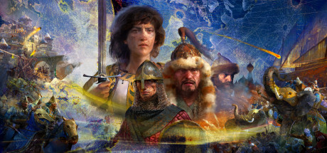 帝国时代4修改器Gamebuff