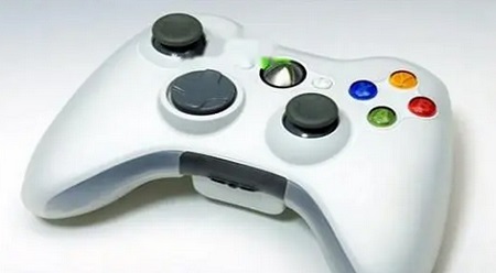 xbox360手柄驱动Mac截图
