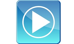 视频解码器段首LOGO