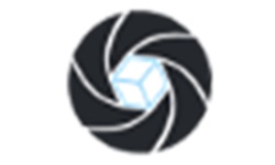 Reality Capture段首LOGO