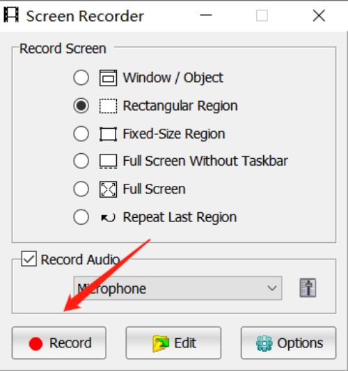 FastStone Capture中文版截图