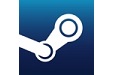 Steam段首LOGO