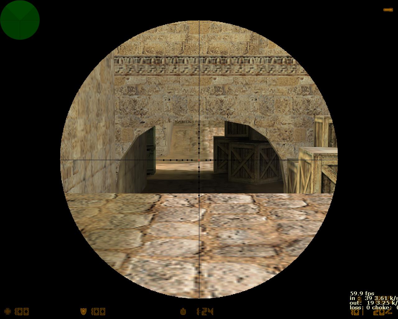 CS1.6纯净版怎么样