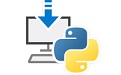 MacPython Mac段首LOGO