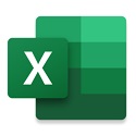 Microsoft Excel 2019 Mac