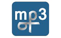 mp3DirectCut段首LOGO