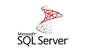 MS SQL Server段首LOGO