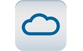 WD My Cloud客户端段首LOGO