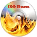 isoBurn Mac
